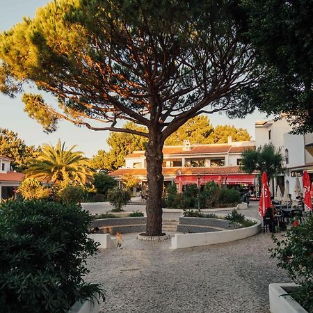 Acoteias 203 Apartman Albufeira Kültér fotó