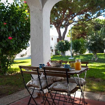 Acoteias 203 Apartman Albufeira Kültér fotó
