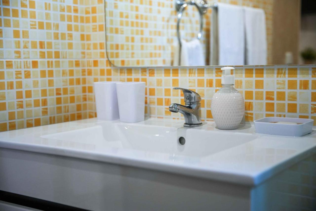 Acoteias 203 Apartman Albufeira Kültér fotó