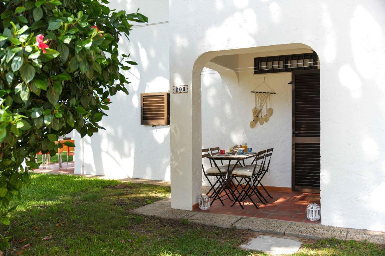 Acoteias 203 Apartman Albufeira Kültér fotó