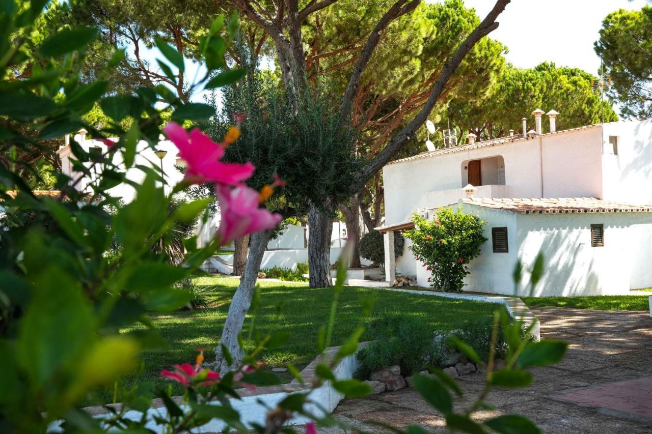 Acoteias 203 Apartman Albufeira Kültér fotó