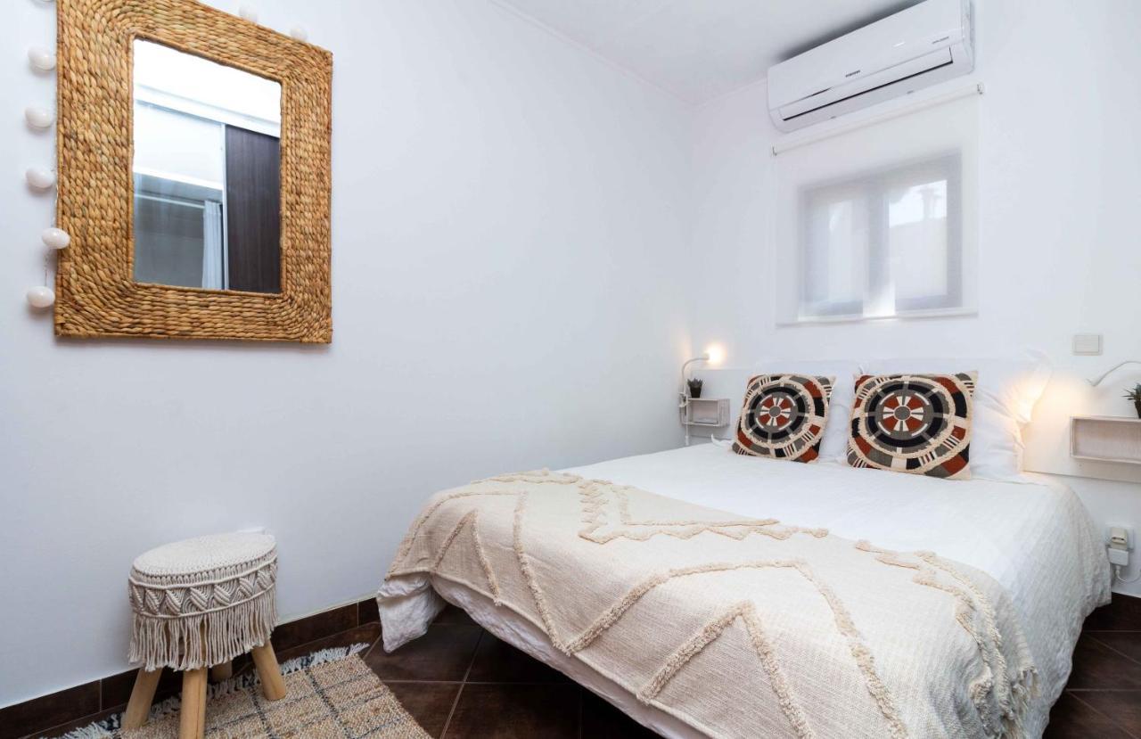Acoteias 203 Apartman Albufeira Kültér fotó