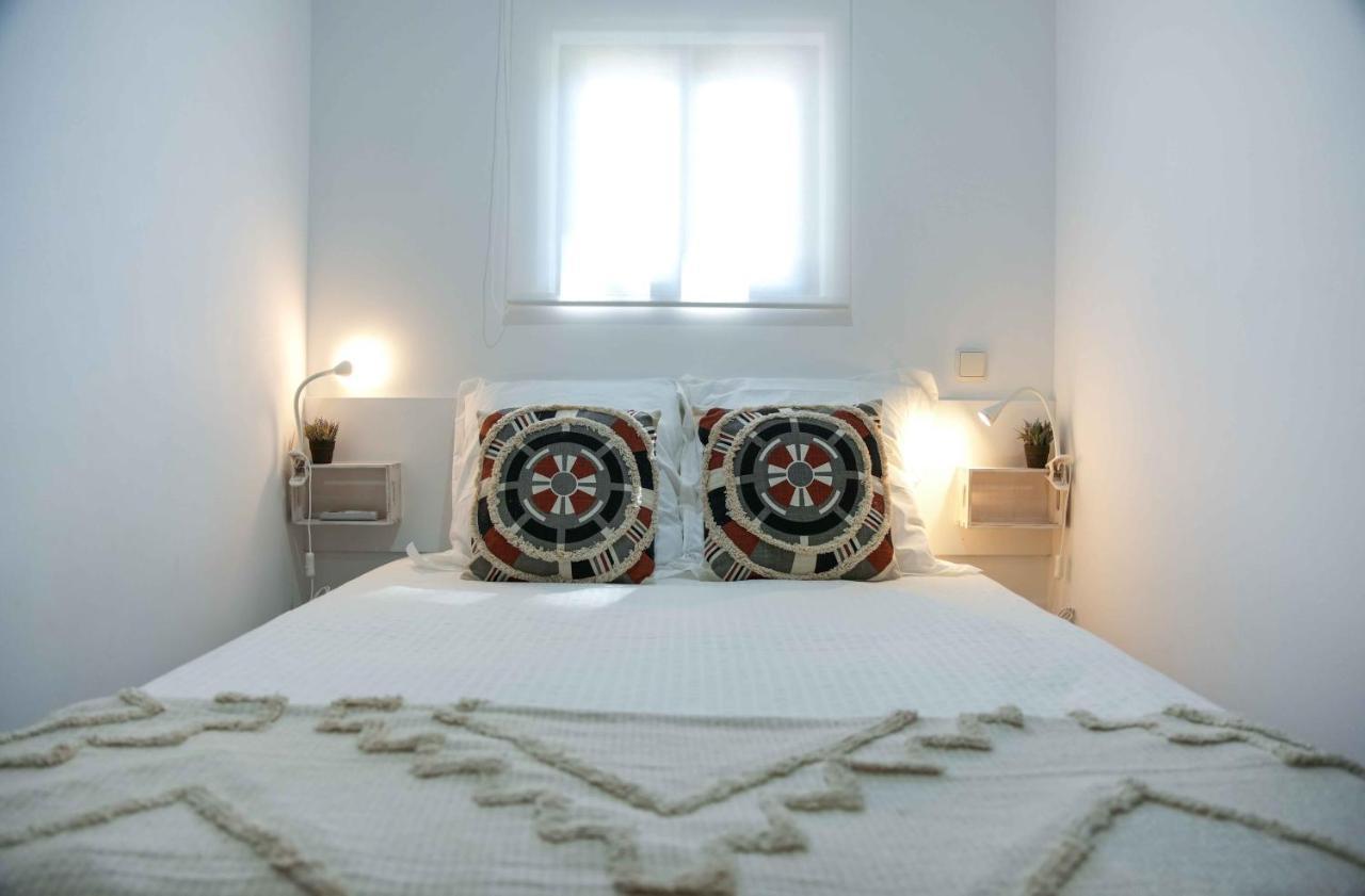 Acoteias 203 Apartman Albufeira Kültér fotó