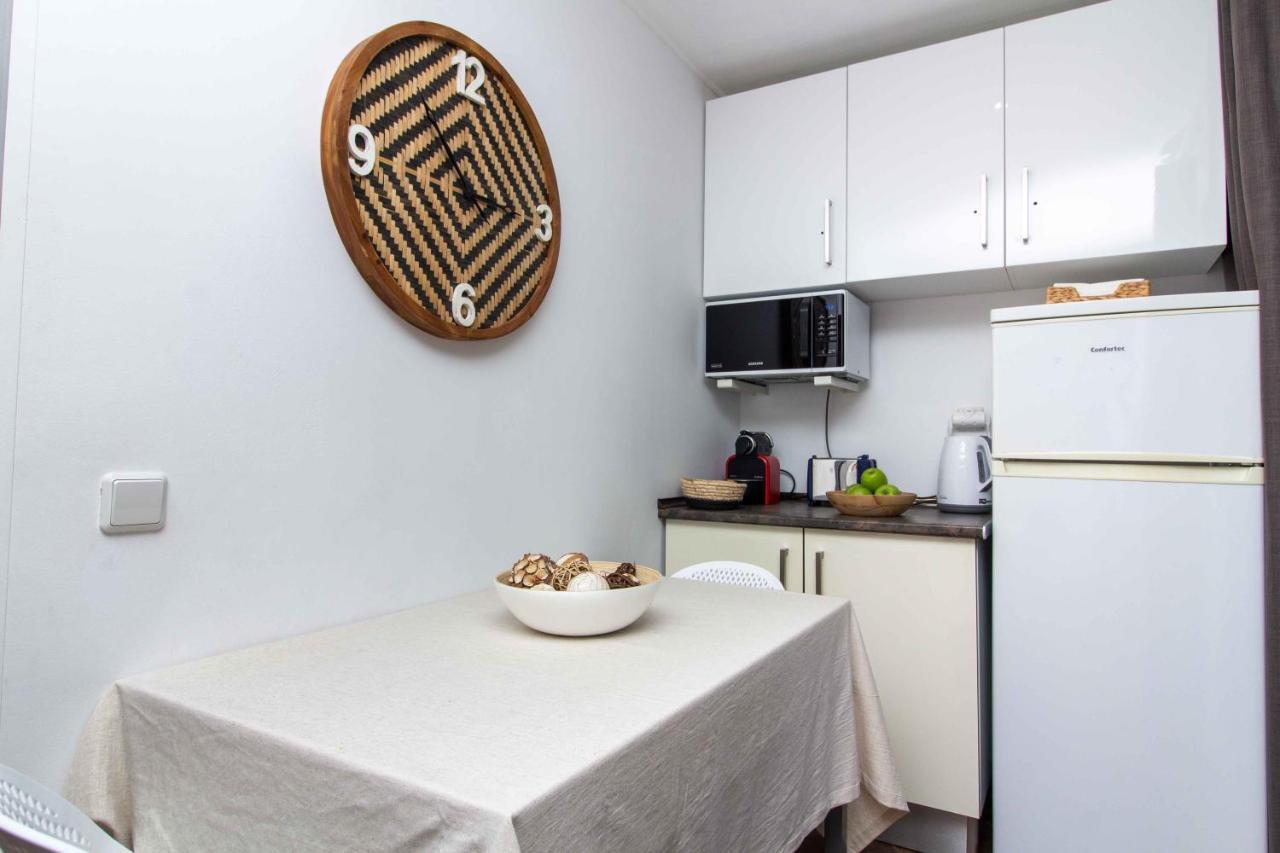 Acoteias 203 Apartman Albufeira Kültér fotó