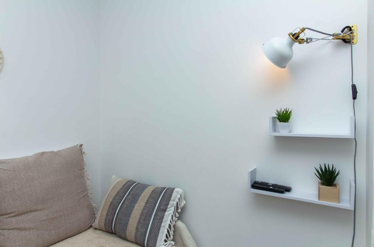 Acoteias 203 Apartman Albufeira Kültér fotó