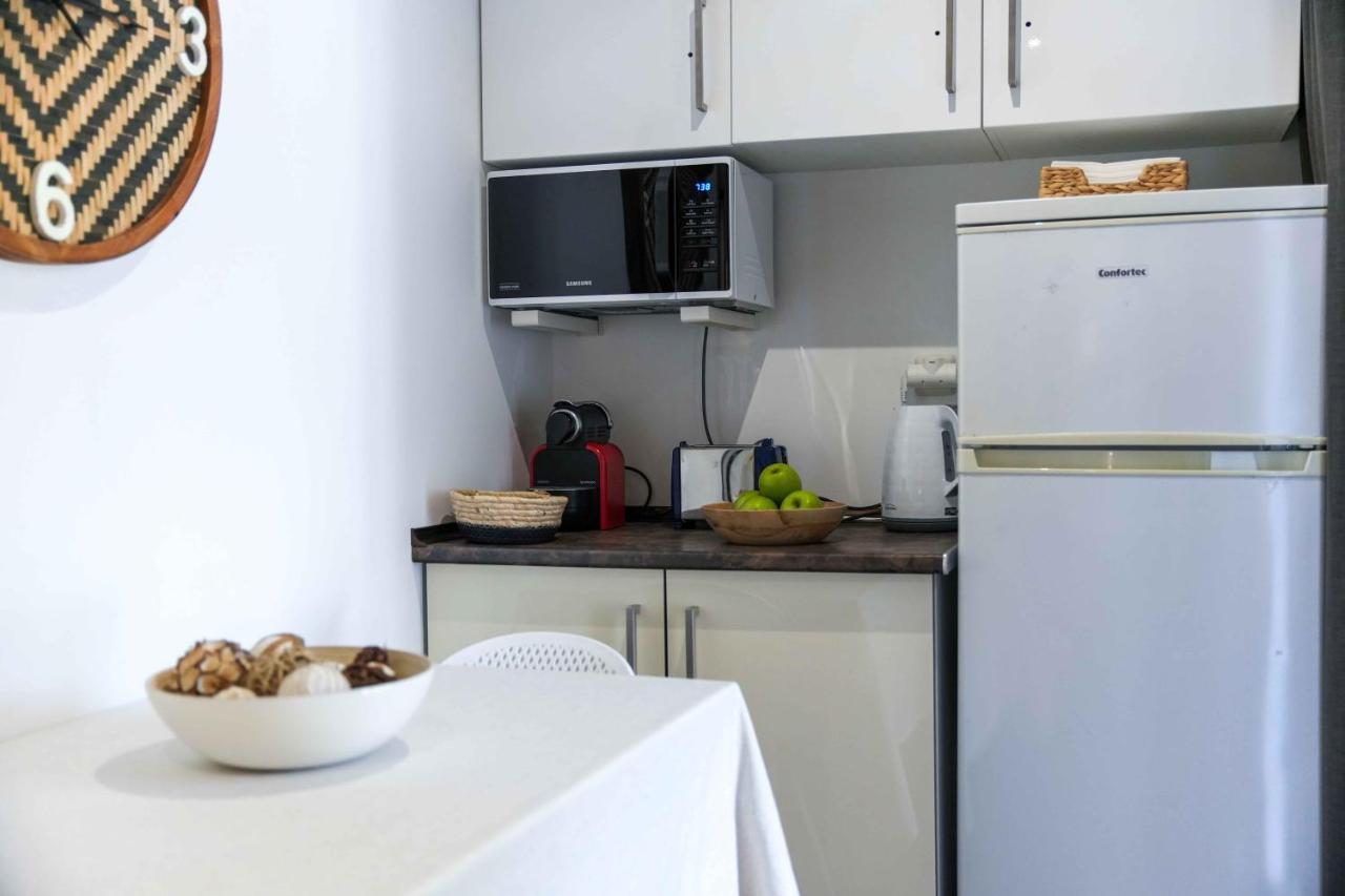 Acoteias 203 Apartman Albufeira Kültér fotó