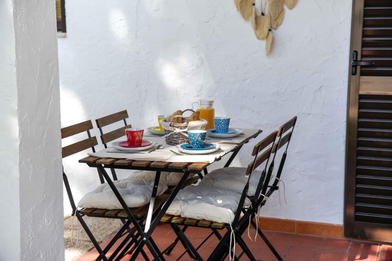 Acoteias 203 Apartman Albufeira Kültér fotó