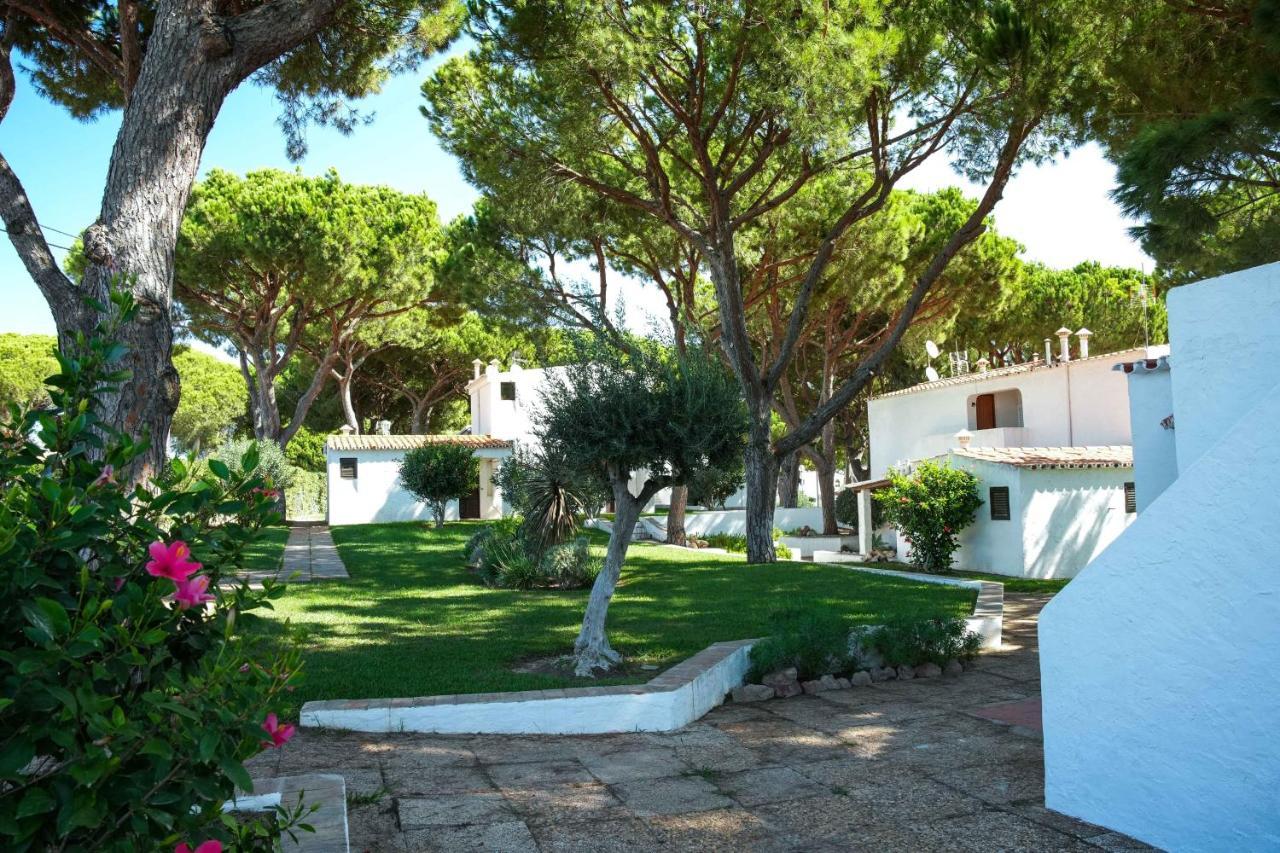 Acoteias 203 Apartman Albufeira Kültér fotó