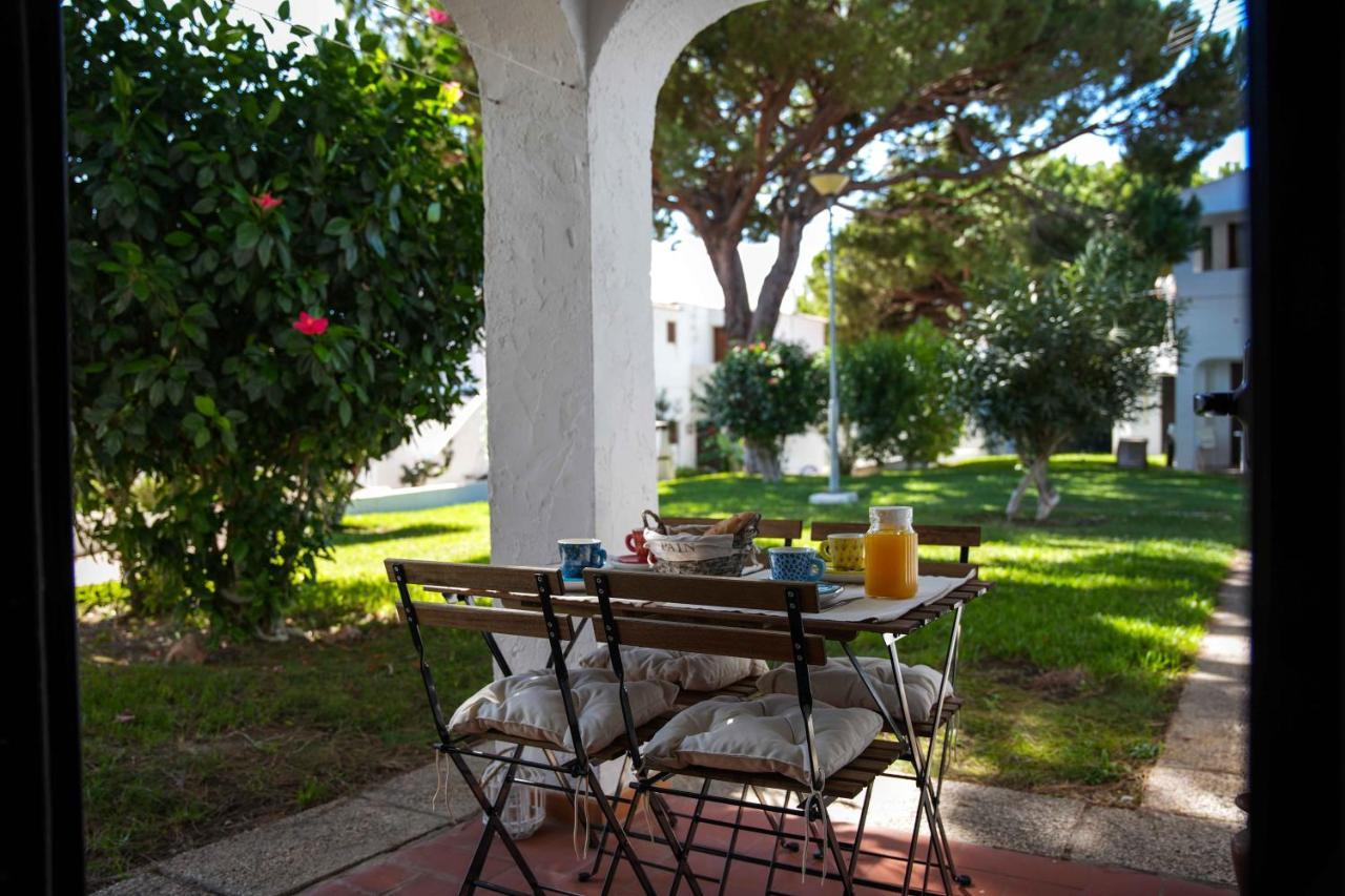 Acoteias 203 Apartman Albufeira Kültér fotó