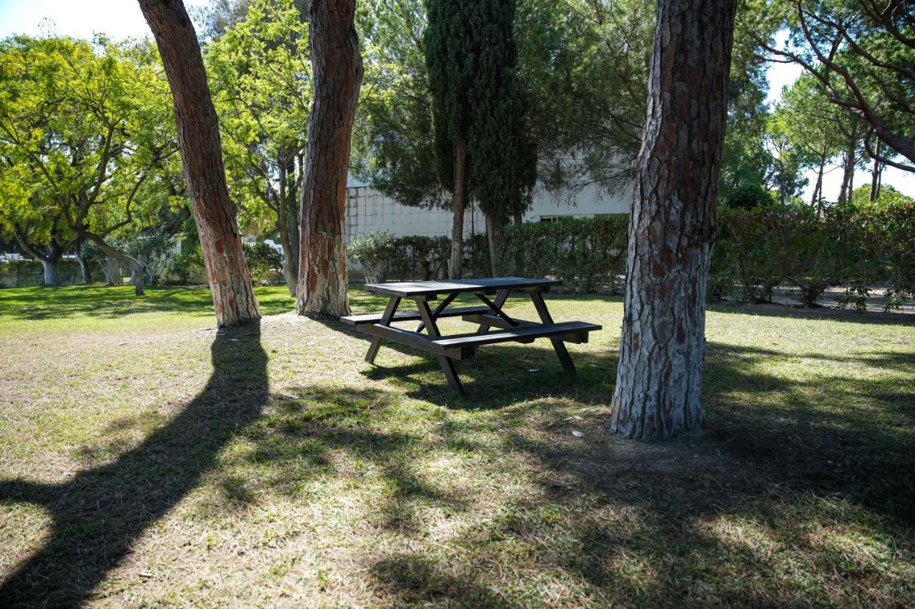 Acoteias 203 Apartman Albufeira Kültér fotó