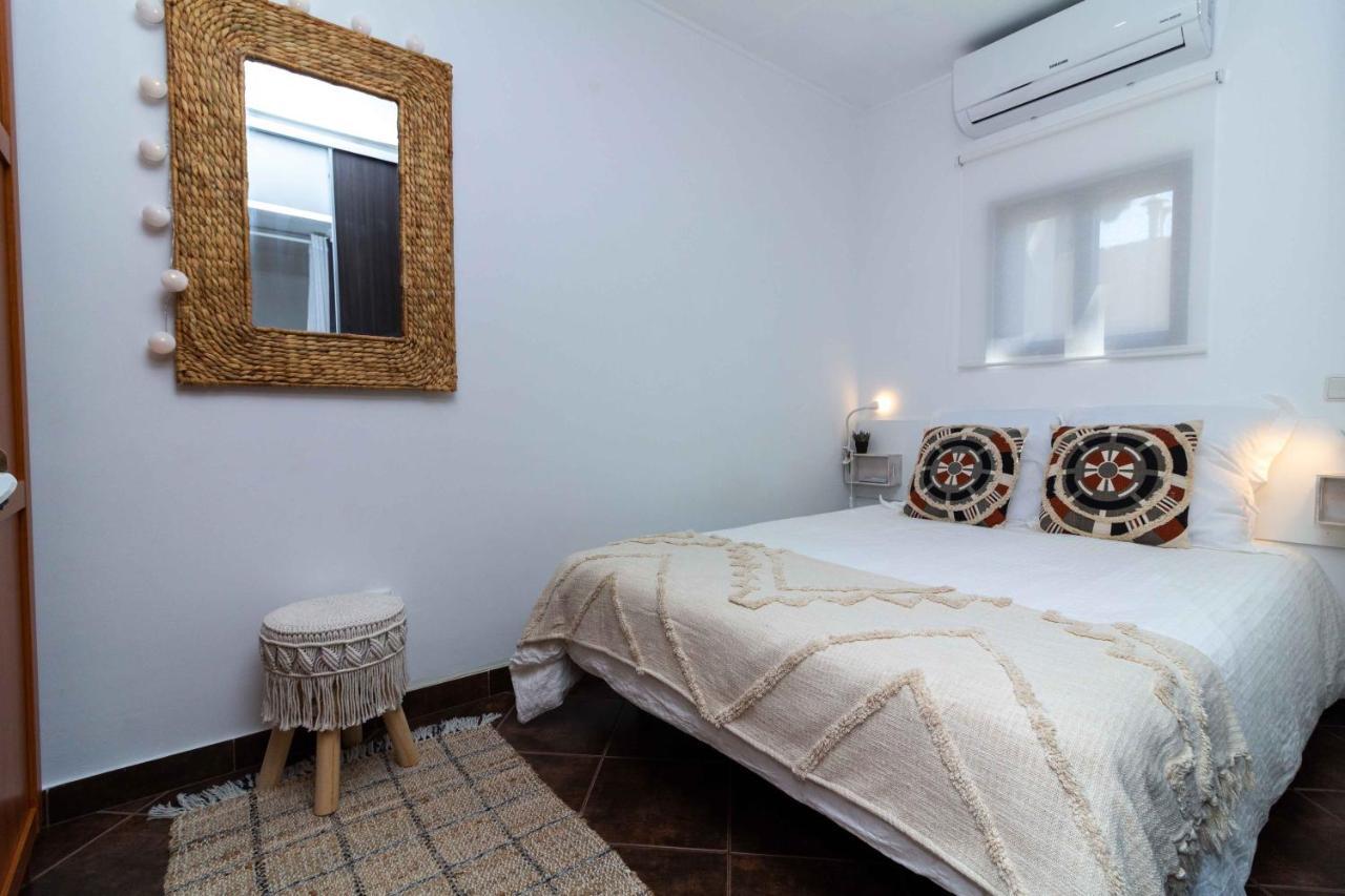 Acoteias 203 Apartman Albufeira Kültér fotó