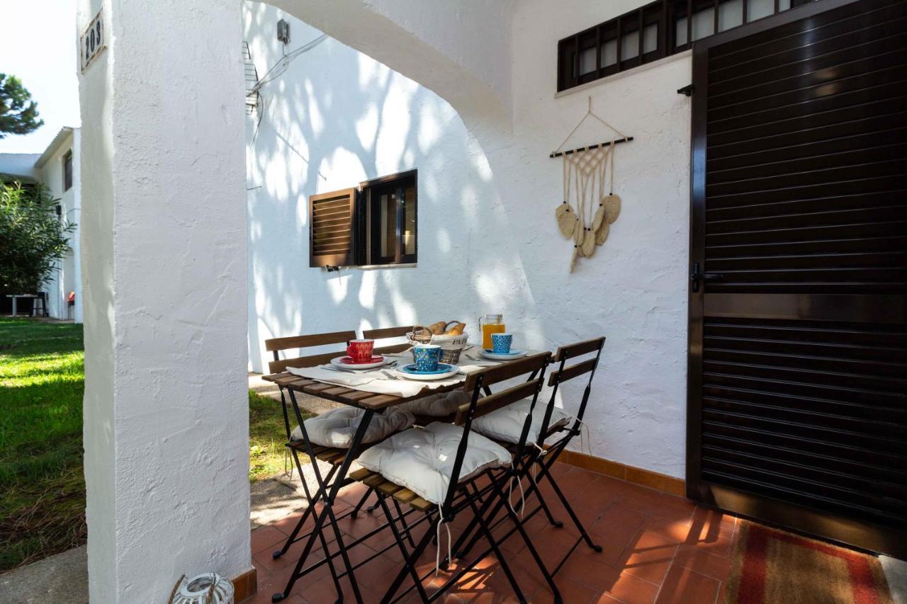 Acoteias 203 Apartman Albufeira Kültér fotó