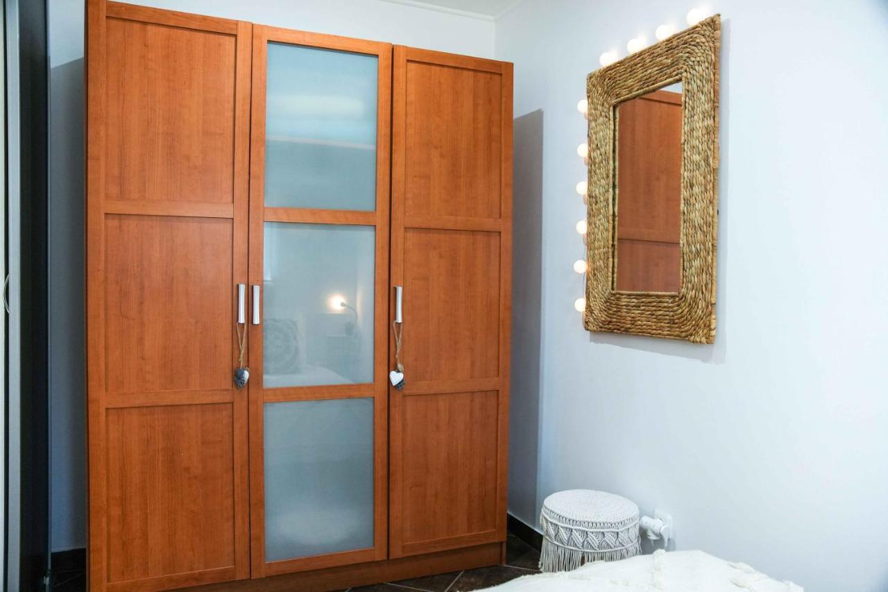 Acoteias 203 Apartman Albufeira Kültér fotó